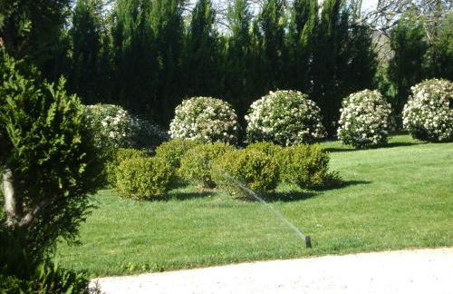 Bastide des Lauves - Foto 111