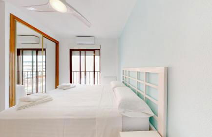 El Olivo and Brisas Beach house - Foto 12