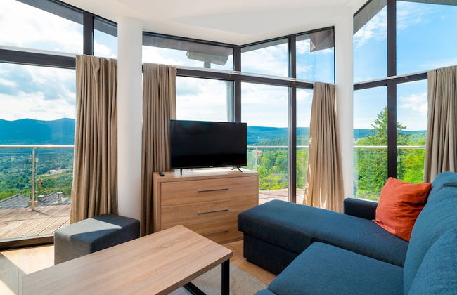 Sun & Snow Resort Karkonosze - Photo 70