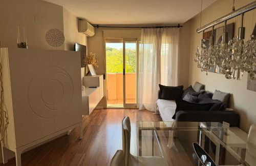 Encantador Ático a 2,6 km de la Playa - Foto 11