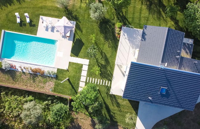 Villa Petrillo 6 Emma Villas - Foto 35