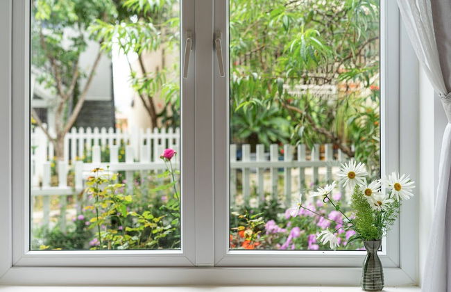 Do Gia Bao Villa - Foto 37