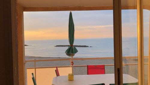 Appartement Front de mer - Foto 3