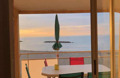 Appartement Front de mer - Foto 3