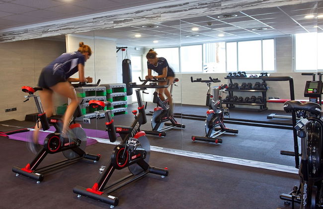 Vistasol Apartments - Foto 55