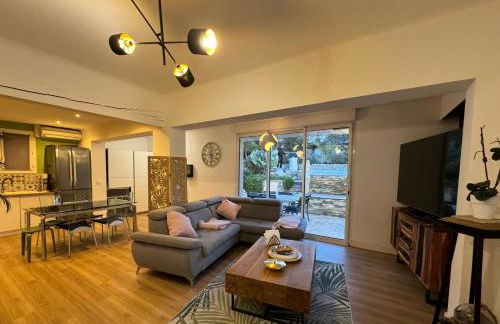 Villa du Parc de Vaugrenier - Foto 7