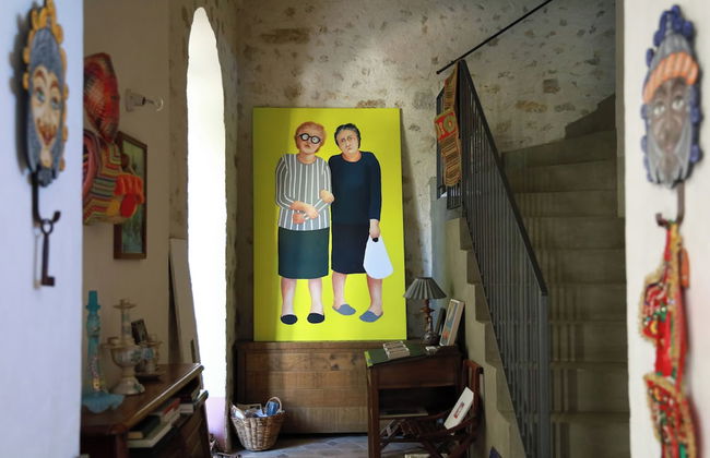 Fontes Episcopi - Foto 20