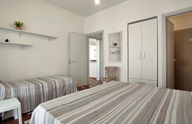 Casa Campanelle - Con Spazio Esterno a Due Passi Dalla Spiaggia di Pescoluse - Foto 18