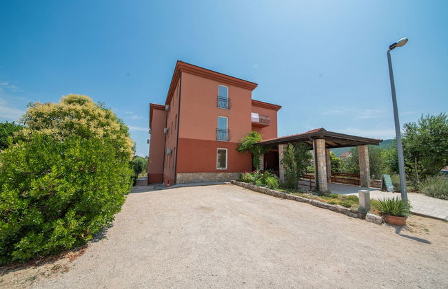 Soljic Apartments - Foto 64