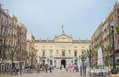 Apartamento Miracle Tarragona, TarracoHomes - Foto 37