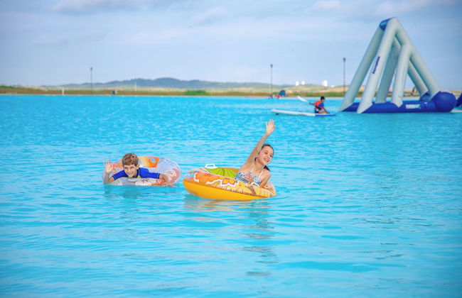 Karibao Resort Town - Foto 49