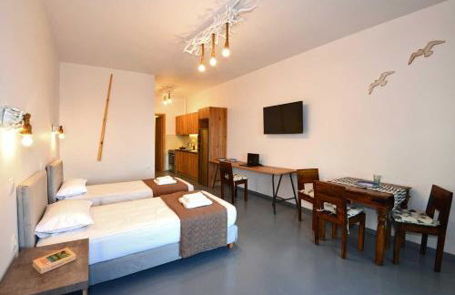 Lalari Beach Suites - Foto 46