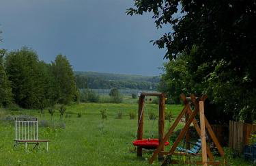 Ozierański Eden "Pod rzeźbami" - Photo 27