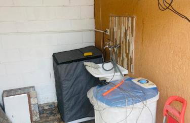 Casa com piscina temporada Itanhaem - Foto 64