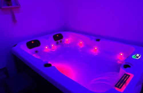 Cocon Classé 3 Etoiles - Love et Détente - SPA - Foto 15