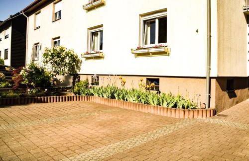 Ferienwohnung Jungbär - Die Wohlfühl-Adresse im Stangenwald - Foto 1