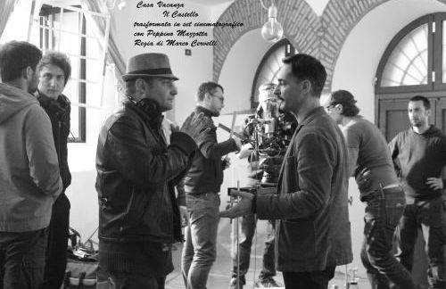 case vacanza Il Castello - Foto 9