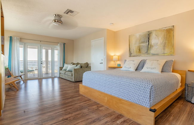 Beach Haven by Avantstay Pool Ocean Views Steps From the Beach - Foto 34