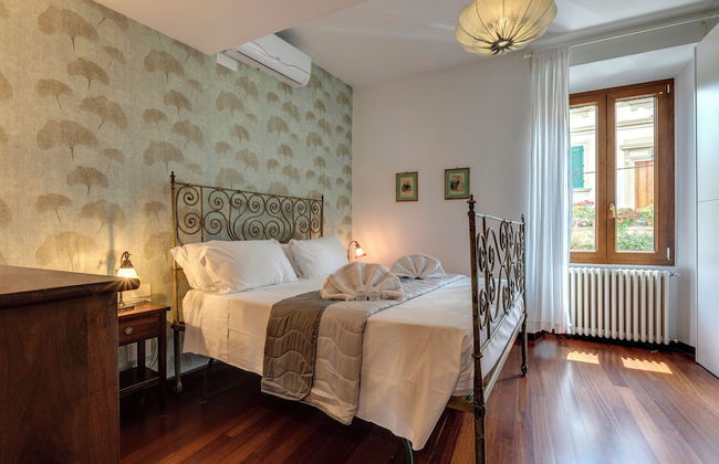 Mamo Florence - Malavolta Apartment - Foto 2