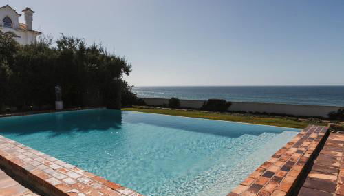 Villa Tamar - Azenhas do Mar - Foto 5