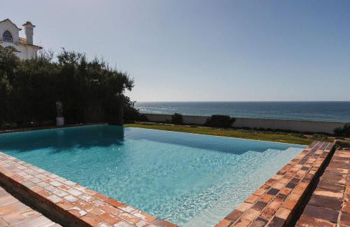 Villa Tamar - Azenhas do Mar - Foto 5