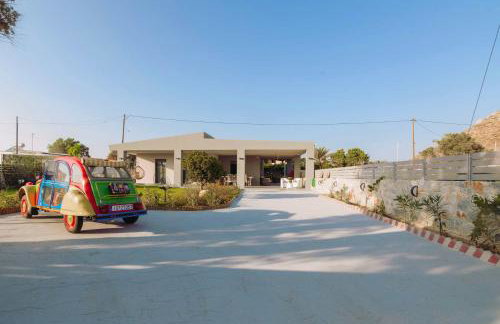 Blue Lagoon Villa - Foto 32