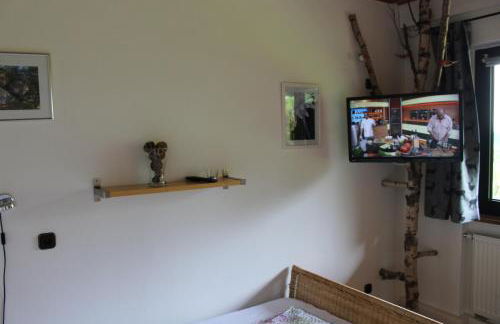 Ferienhaus Waldidyll - Foto 18