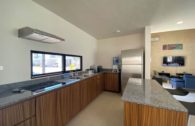 VILLA GRACE tu mejor opcion en Cholul - Foto 5