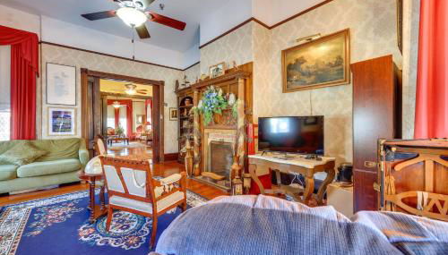 Grand Gables Home 1 Block to St Johns River! - Photo 4