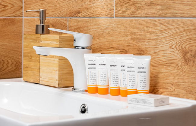 Południowa Przystań Apartment by Renters - Foto 38