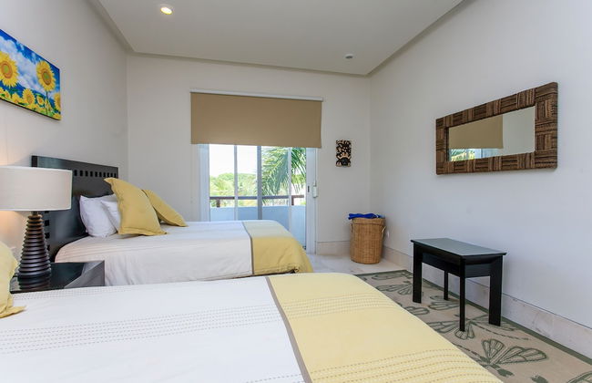 Okol Paraiso by Riviera Rentals - Foto 15