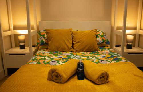 Pirnie Lodge Holiday Lets - Foto 80