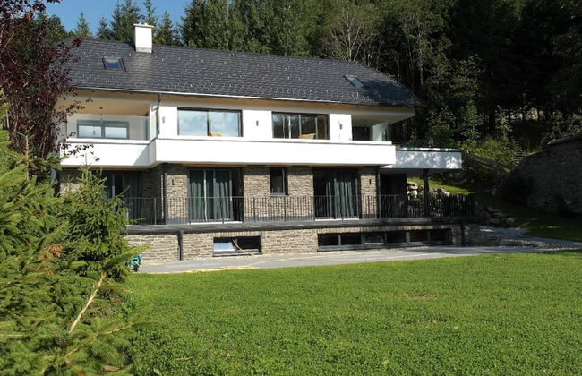 Cozy Holiday Home in Mauterndorf near Ski Area - Foto 21
