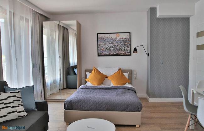 BatogoSpot Tumski 2 - Photo 5