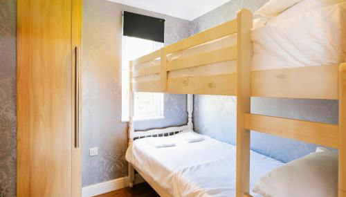 3-Bedroom Lodge- Pet Friendly- Hot Tub - Foto 5