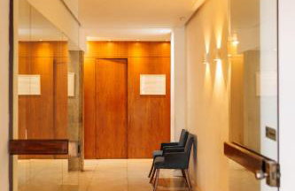 Solar Flat Hotel - Foto 16