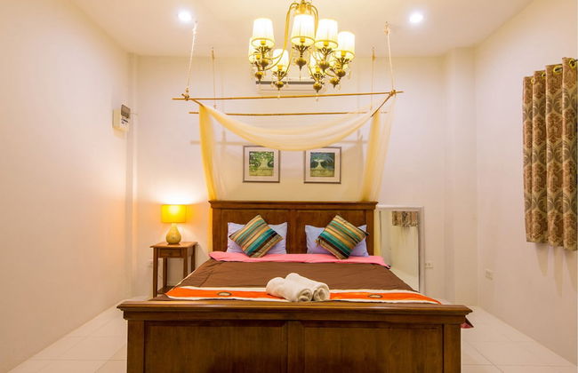 Baan Sod Sai HuaHin Pool Villa - Foto 5