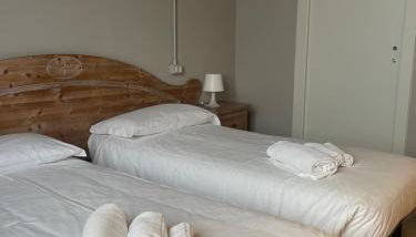 Le Coltie - affittacamere e appartamenti - Foto 5, towels