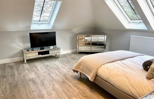 Luxury 2 bed home - Foto 58