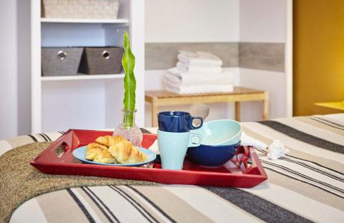 SALABERRIA APARTMENT with private garage - Foto 20