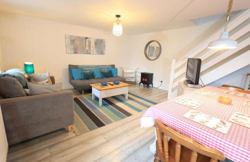 Fosfelle Cottages - Foto 95