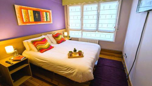 Metro y Confort 3 Hab con Valoración Excelente en Portugalete - Photo 2