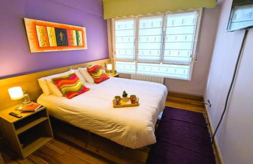 Metro y Confort 3 Hab con Valoración Excelente en Portugalete - Foto 5