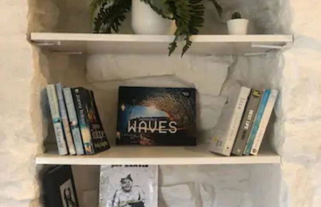 Immaculate 2-bed Loft, St Ives 2 min From Beach - Foto 14