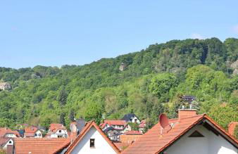 Ferienwohnung Altensteinblick - Foto 26