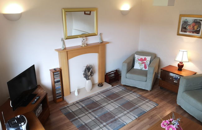 Newholme Self-catering Bungalow - Photo 13