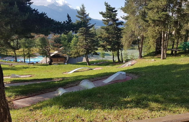 Residence L'Horizon Blanc - Photo 36