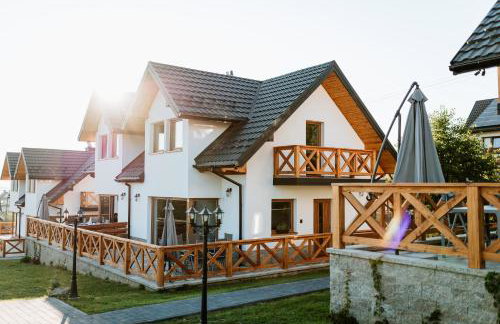 Czorsztyn View Apartamenty - Photo 3