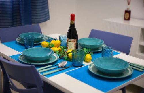 L'arco Sul Mare - Foto 14