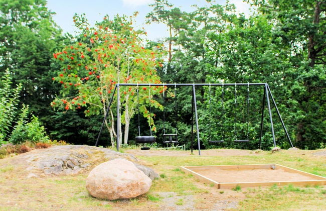 6 Person Holiday Home in Trollhattan - Foto 30